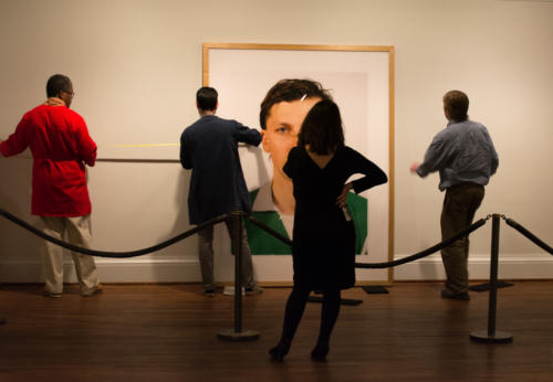 Decisions, Decisions