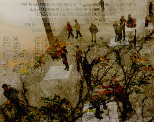 The Organic Half Life of Memory