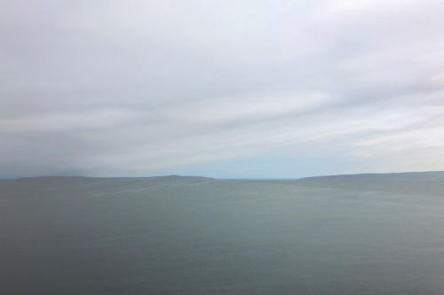 Lost at Sea
