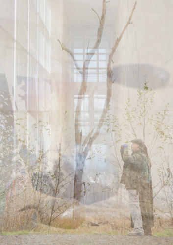 Observations on the Inadequacy of Space and Time