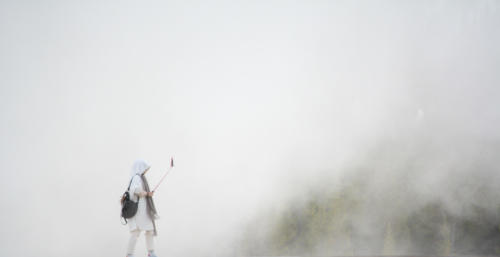 The Wonder of it All